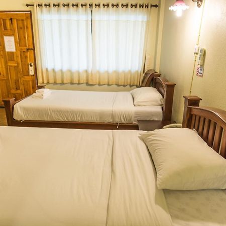 Chiang Kham Tai Lue Resort Ban Ngun Extérieur photo