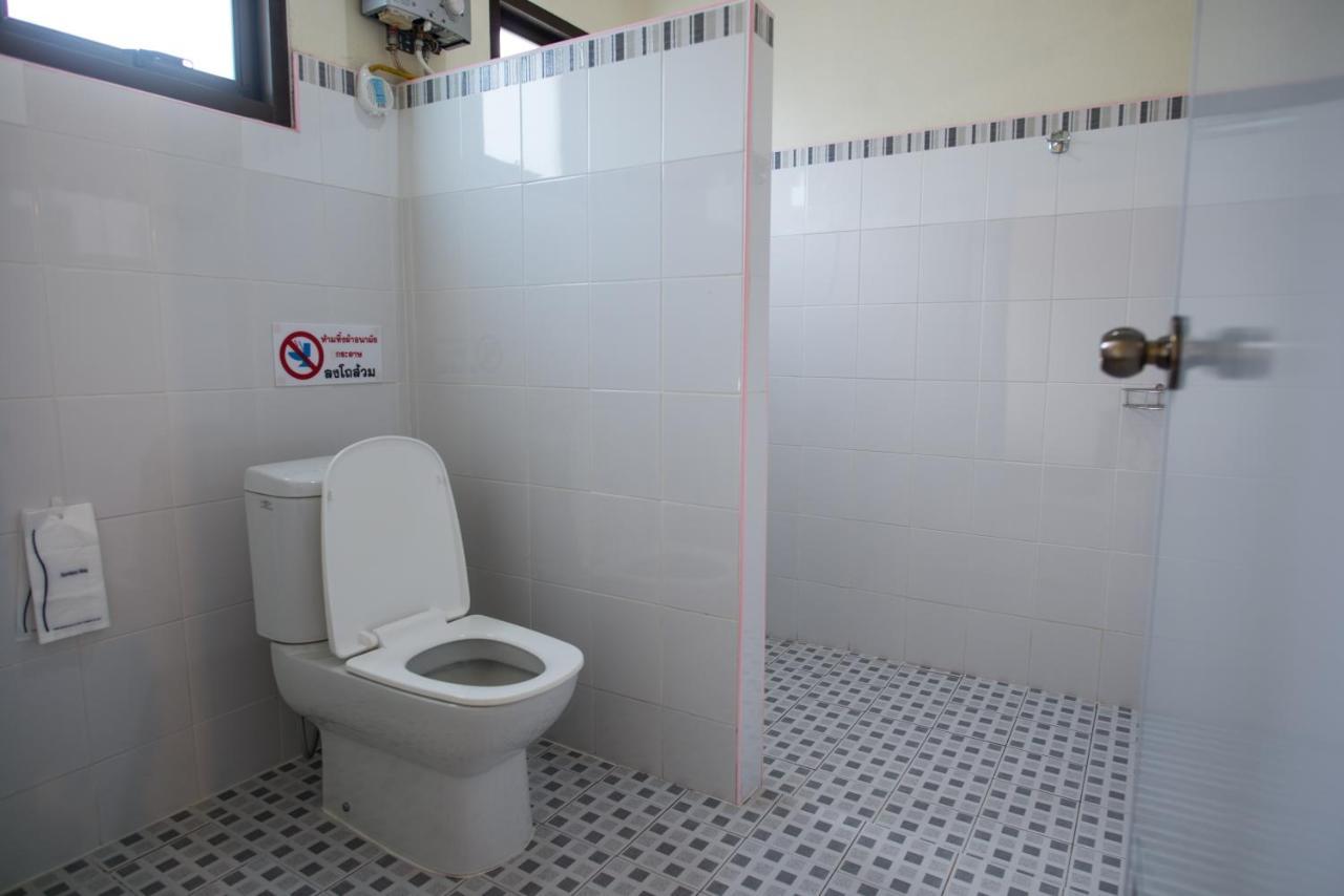 Chiang Kham Tai Lue Resort Ban Ngun Extérieur photo